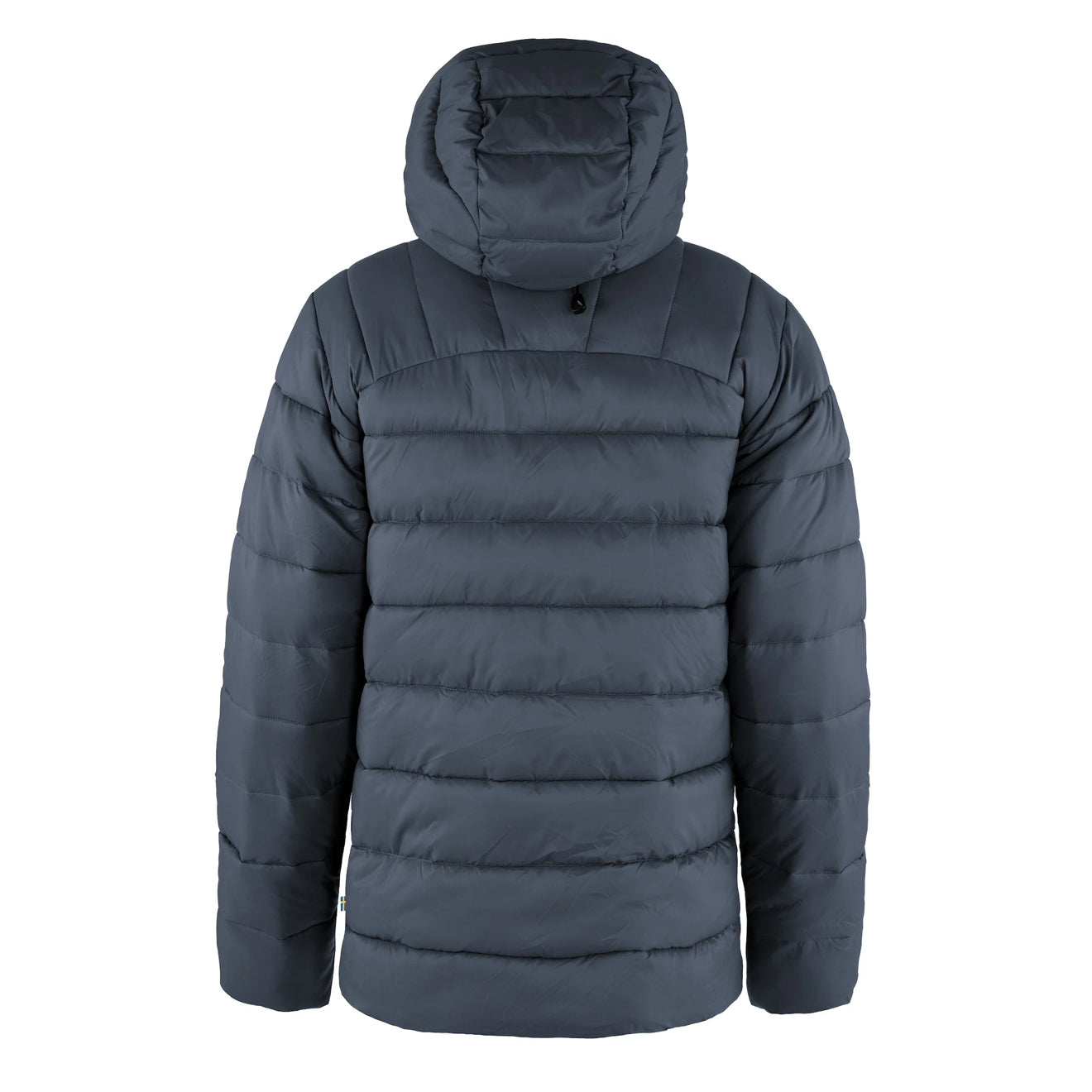Fjallraven Expedition Mid Winter Jacket Navy / UN Blue