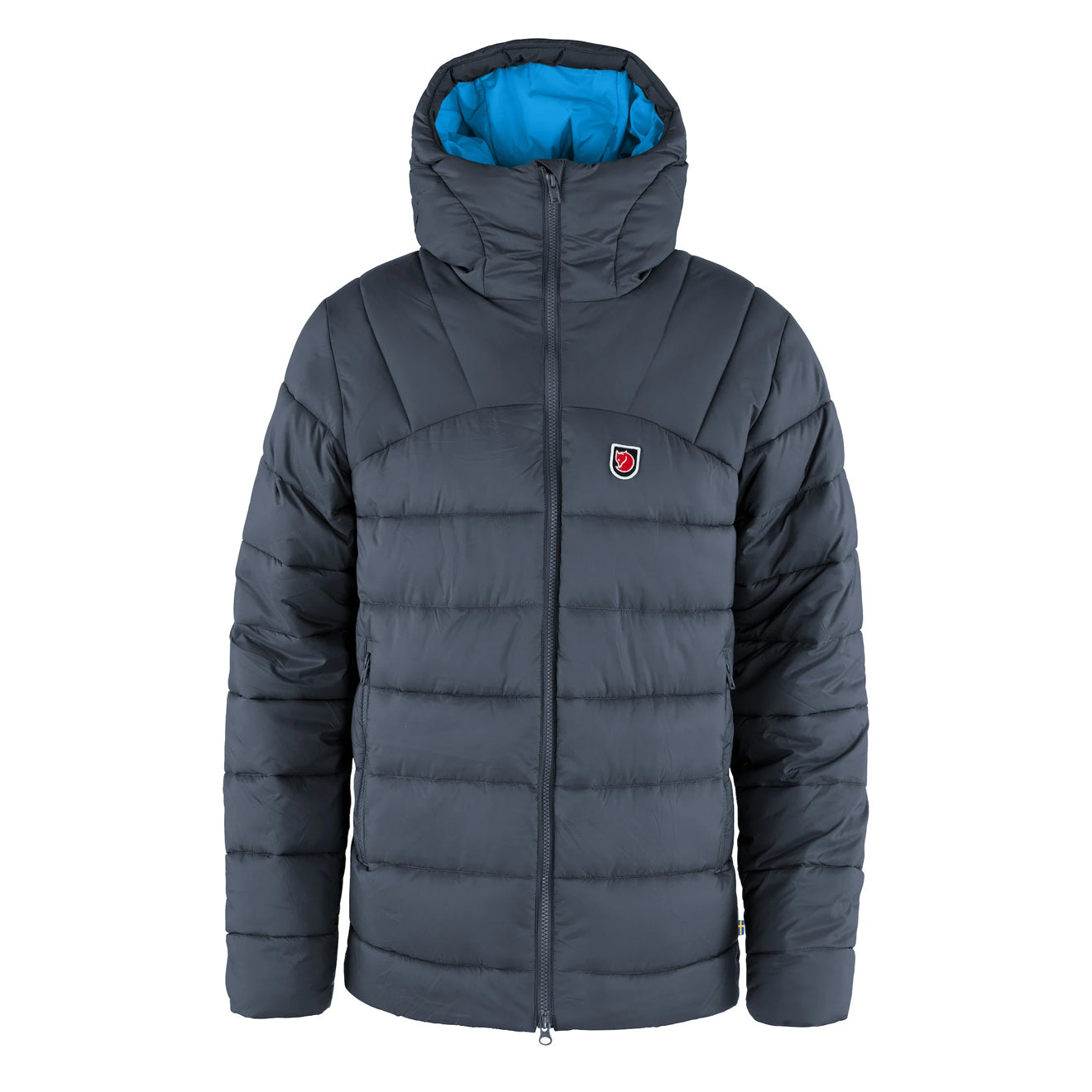 Fjallraven Expedition Mid Winter Jacket Navy / UN Blue