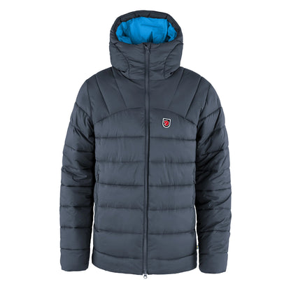 Fjallraven Expedition Mid Winter Jacket Navy / UN Blue