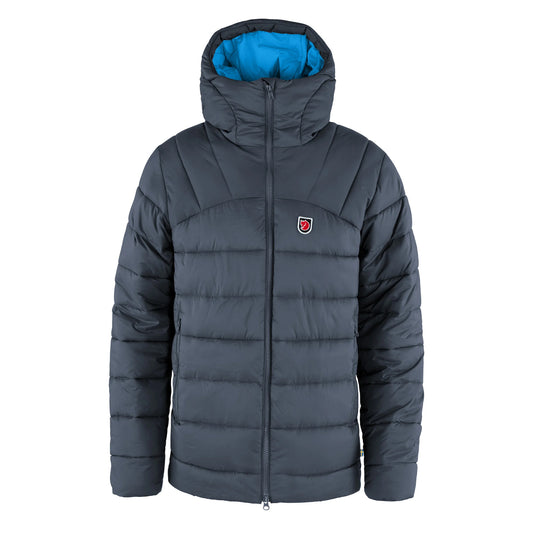 Fjallraven Expedition Mid Winter Jacket Navy / UN Blue