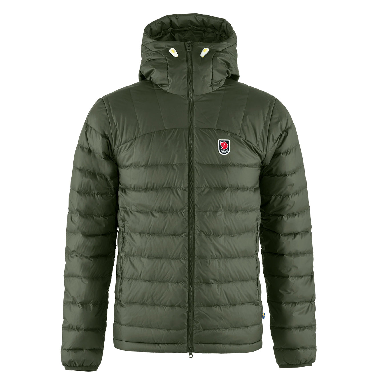Featured - Fjällräven Greenland No. 1 Special Edition Jacket | The