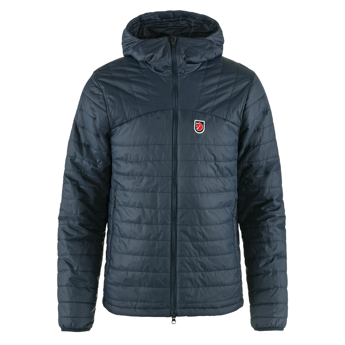 Fjallraven insulated jacket hotsell