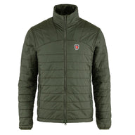 Fjallraven Expedition X-Latt Jacket Deep Forest