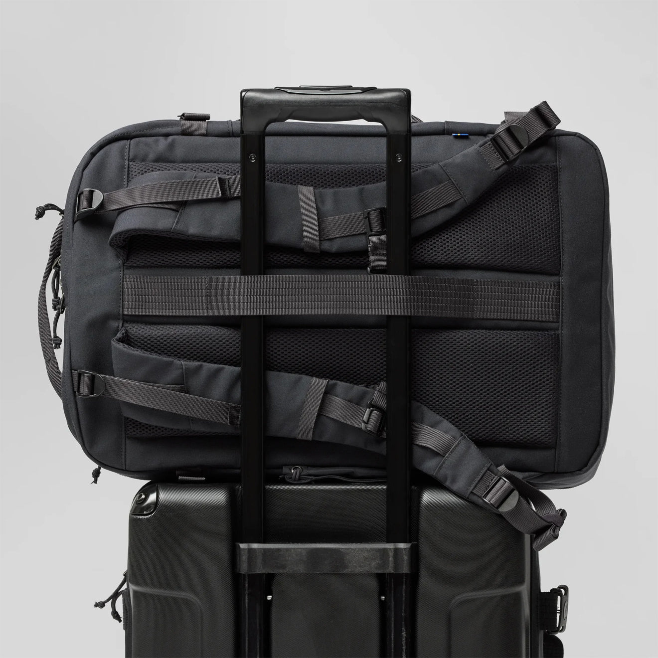 Fjallraven Farden Carry - On Pack Navy