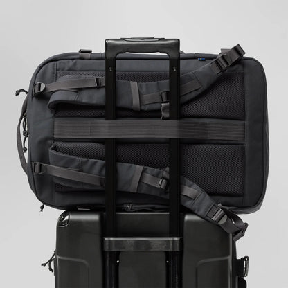 Fjallraven Farden Carry - On Pack Navy