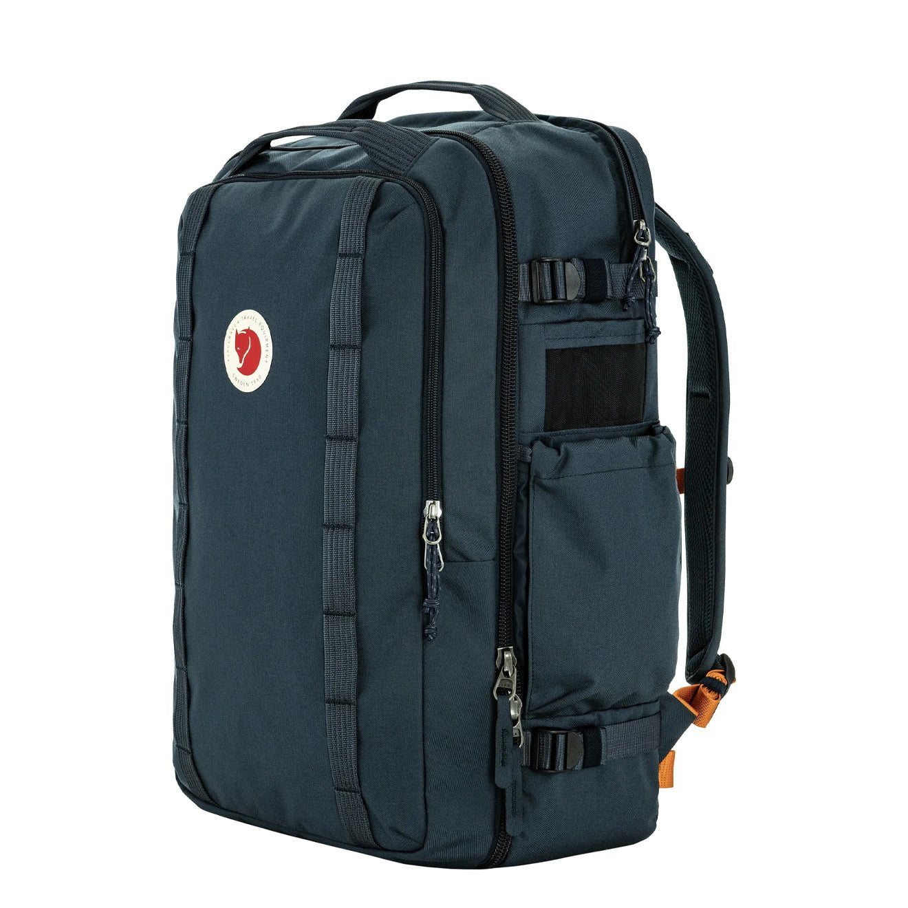 Fjallraven Farden Carry - On Pack Navy