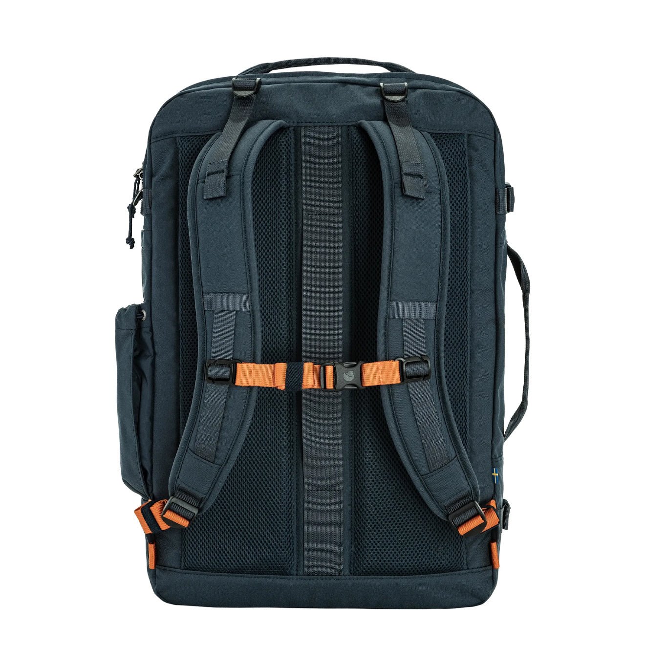 Fjallraven Farden Carry - On Pack Navy