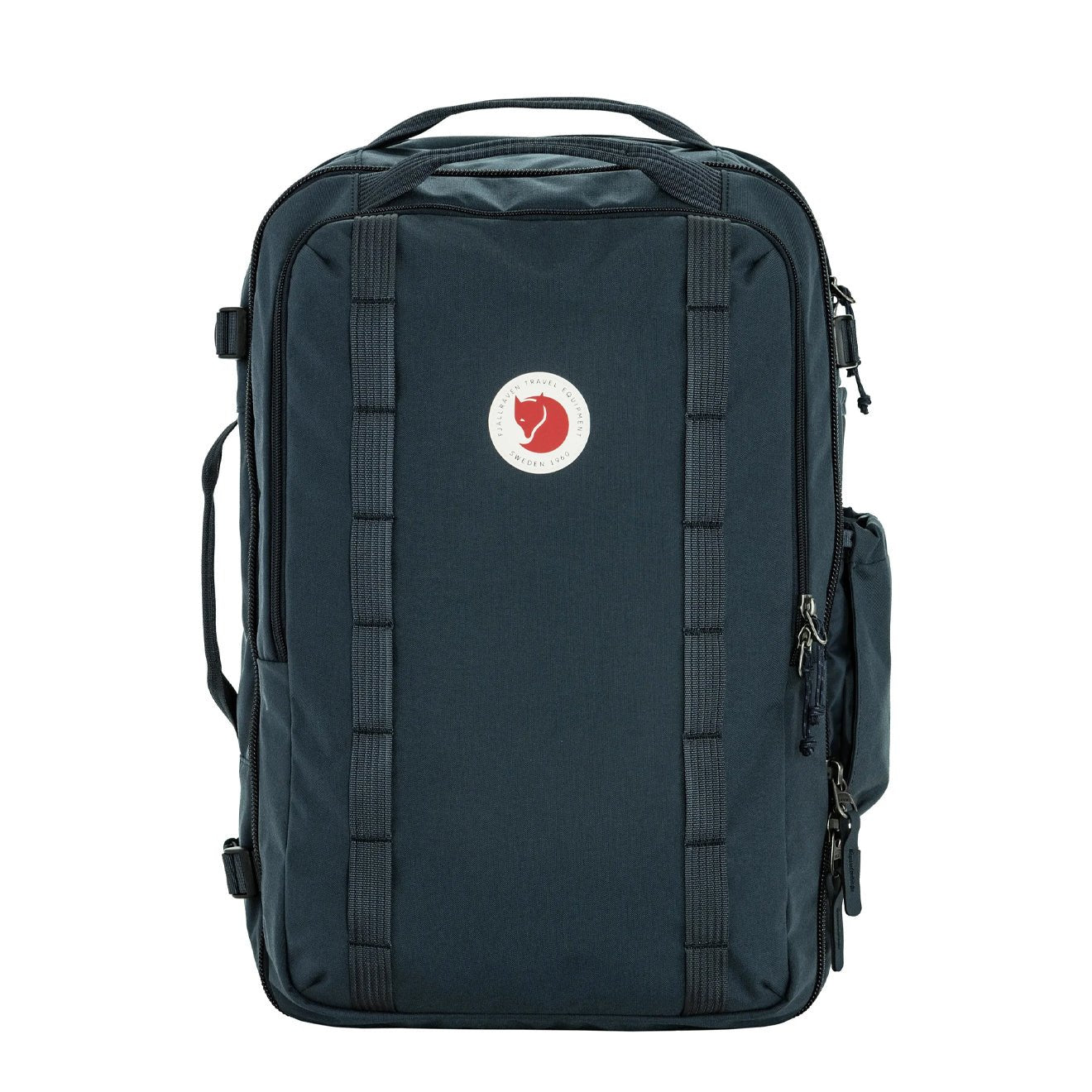 Fjallraven Farden Carry - On Pack Navy