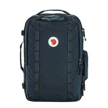 Fjallraven Farden Carry - On Pack Navy