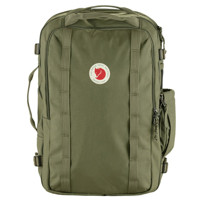 Fjallraven Farden Carry On Pack Green - The Sporting Lodge
