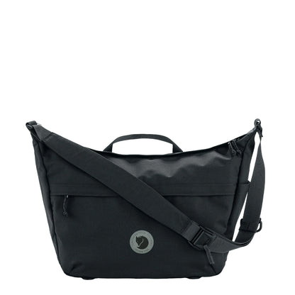 Fjallraven Farden Crossbody Coal Black