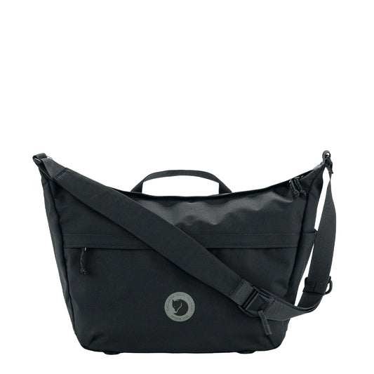 Fjallraven Farden Crossbody Coal Black