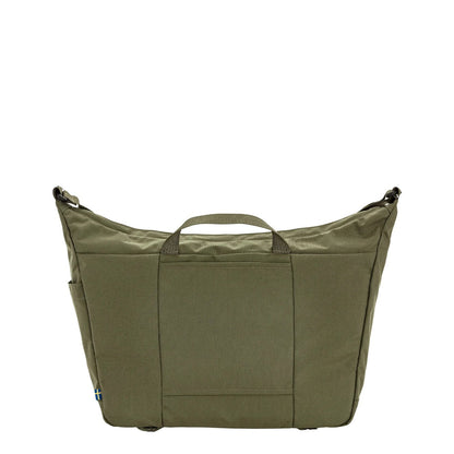 Fjallraven Farden Crossbody Green