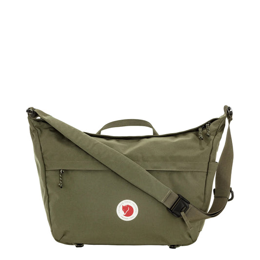 Fjallraven Farden Crossbody Green