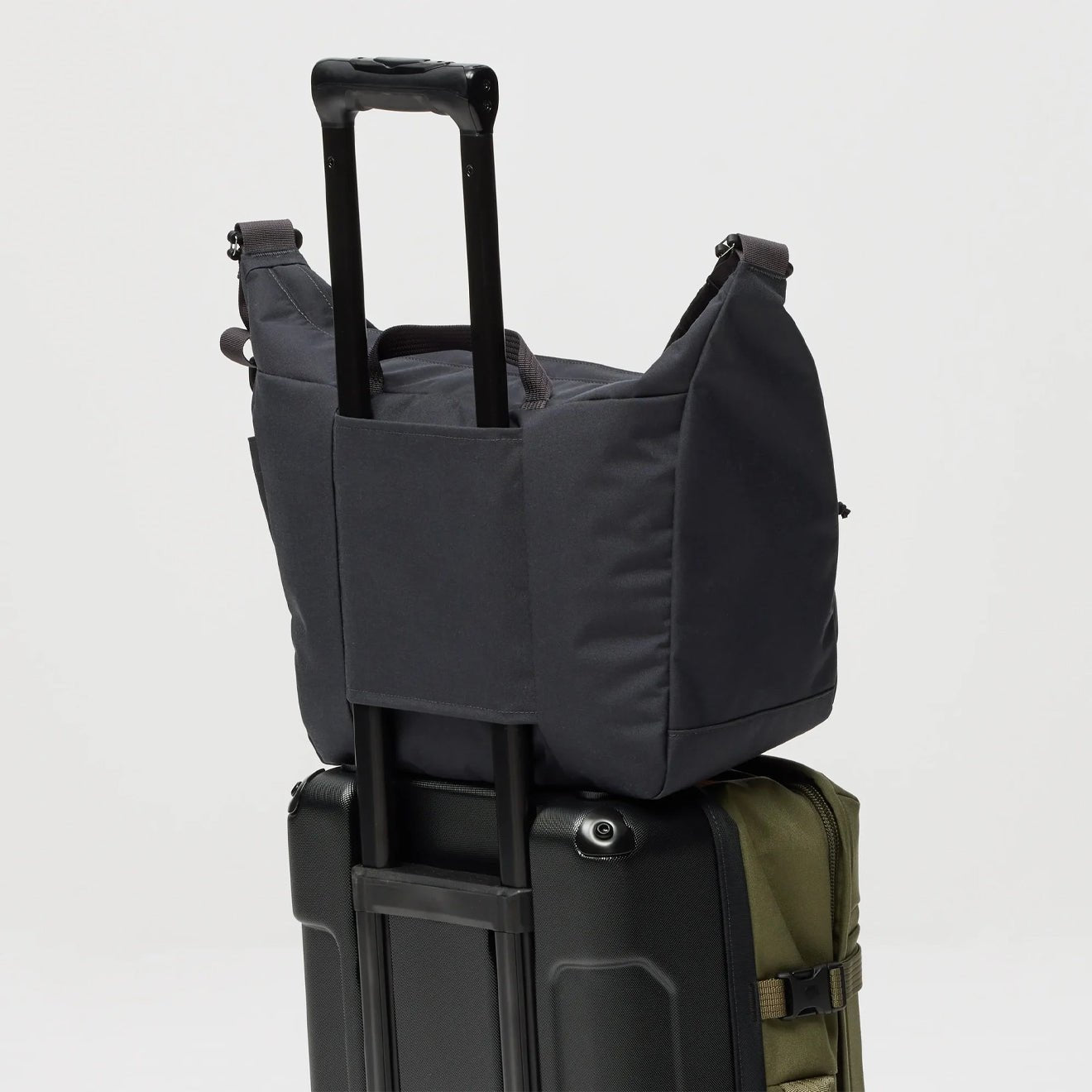 Fjallraven Farden Crossbody Green