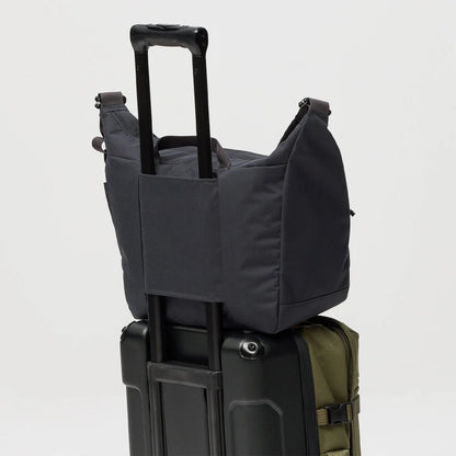 Fjallraven Farden Crossbody Green