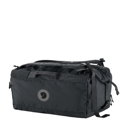 Fjallraven Farden Duffel 50 Coal Black
