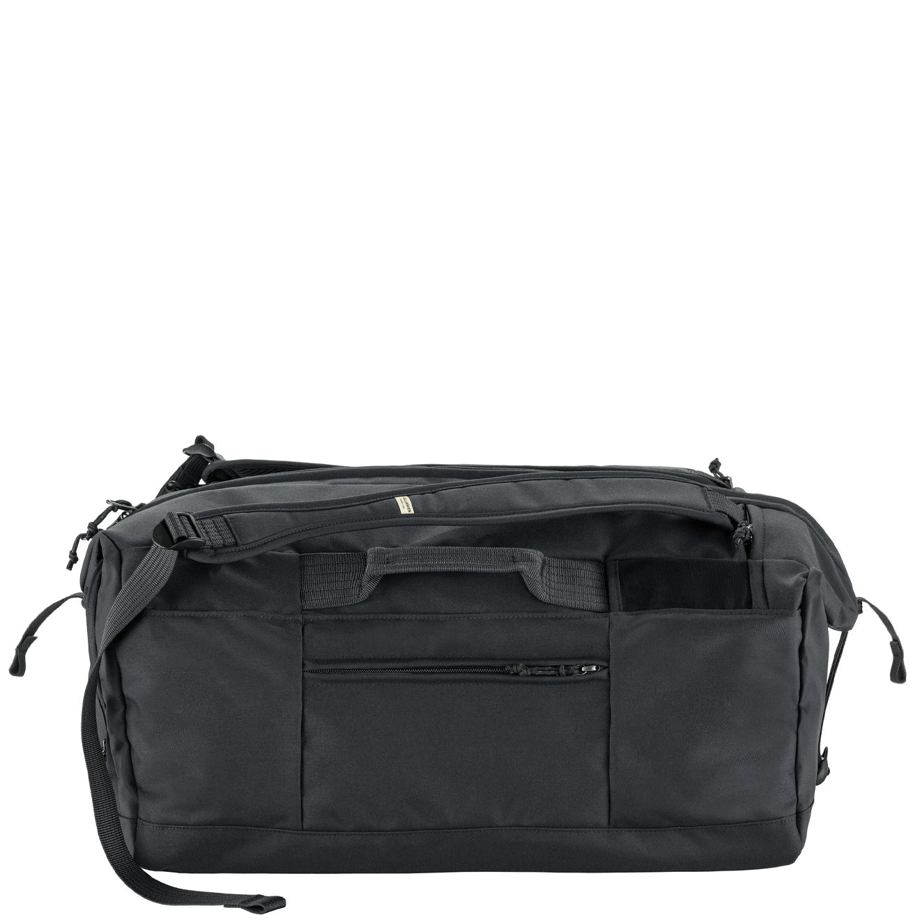 Fjallraven Farden Duffel 50 Coal Black