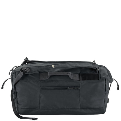 Fjallraven Farden Duffel 50 Coal Black