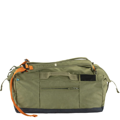 Fjallraven Farden Duffel 50 Green