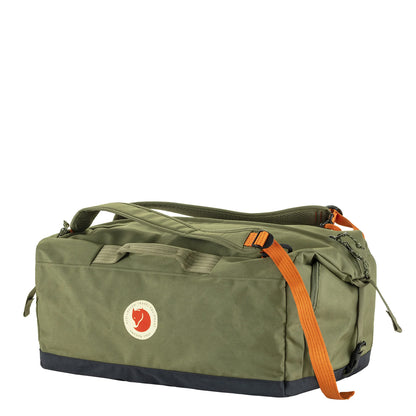 Fjallraven Farden Duffel 50 Green