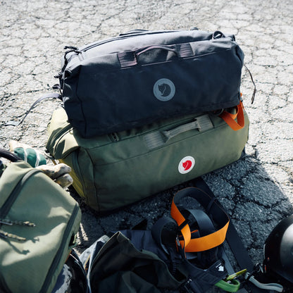Fjallraven Farden Duffel 50 Green
