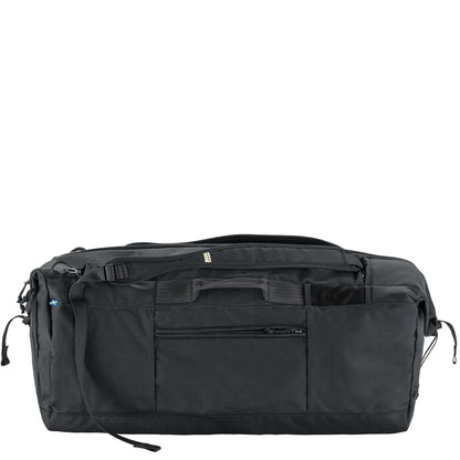 Fjallraven Farden Duffel 80 Coal Black