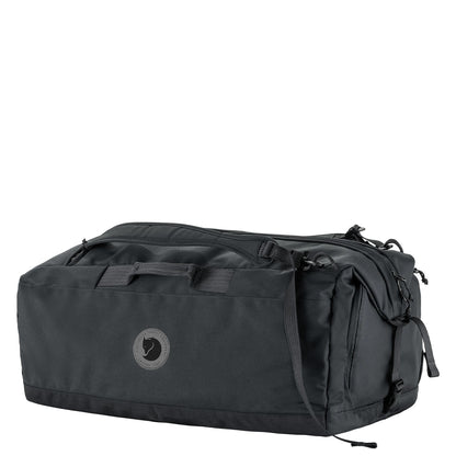 Fjallraven Farden Duffel 80 Coal Black