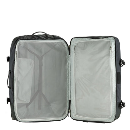 Fjallraven Farden Roller 120 Coal Black
