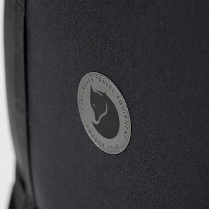 Fjallraven Farden Roller 120 Coal Black