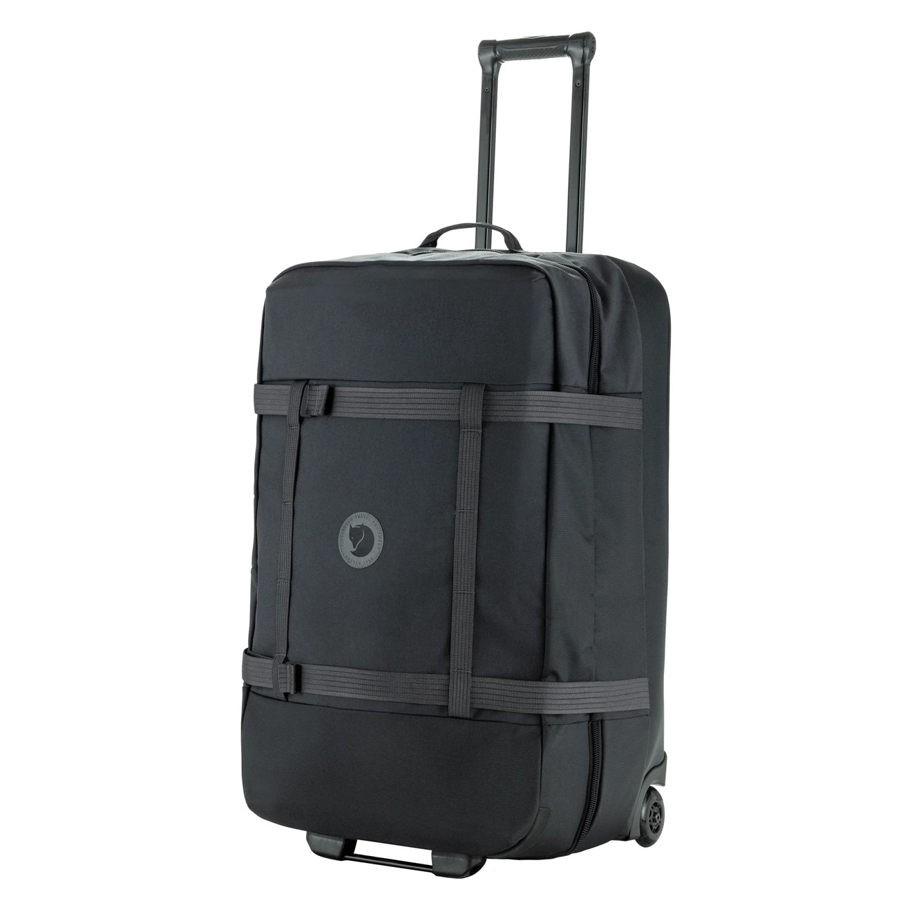 Fjallraven Farden Roller 120 Coal Black