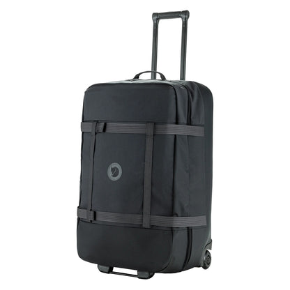 Fjallraven Farden Roller 120 Coal Black