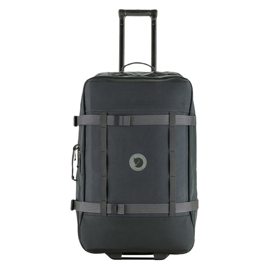 Fjallraven Farden Roller 120 Coal Black