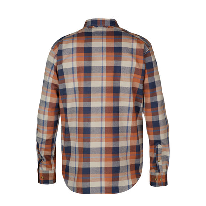 Fjallraven Fjallglim Shirt Autumn Leaf