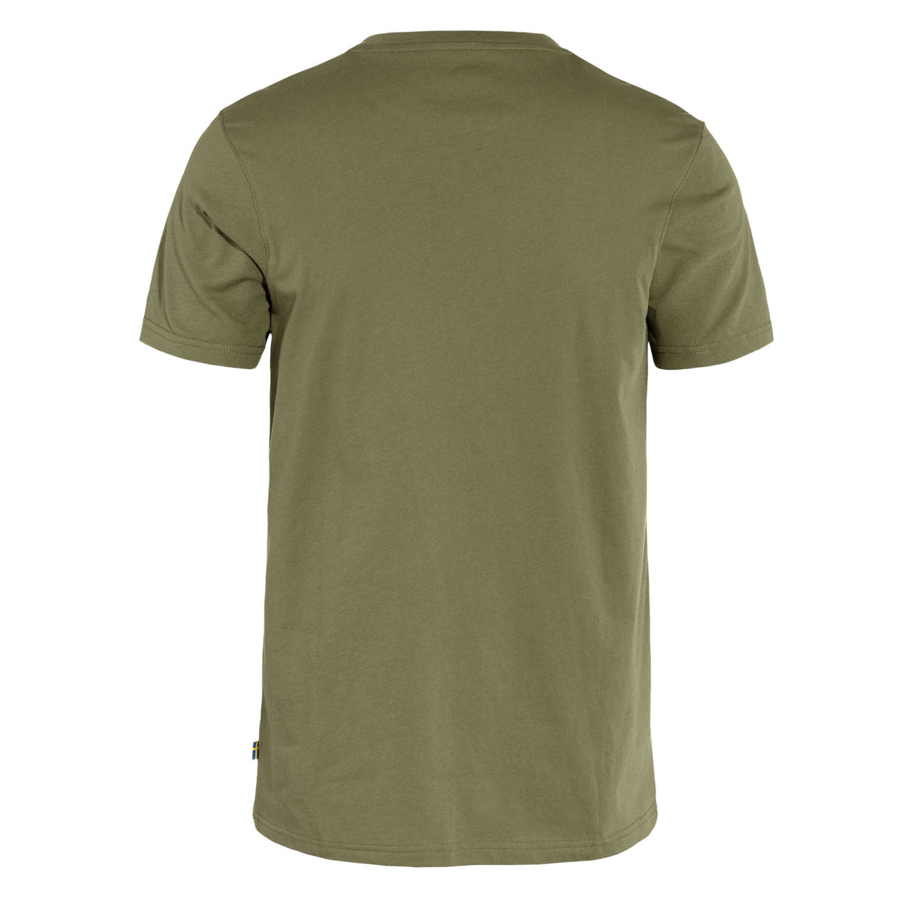 Fjällräven Equipment S/S T-Shirt Green - The Sporting Lodge