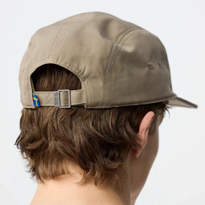 Fjallraven Fjallraven Flat Brim Cap Laurel Green