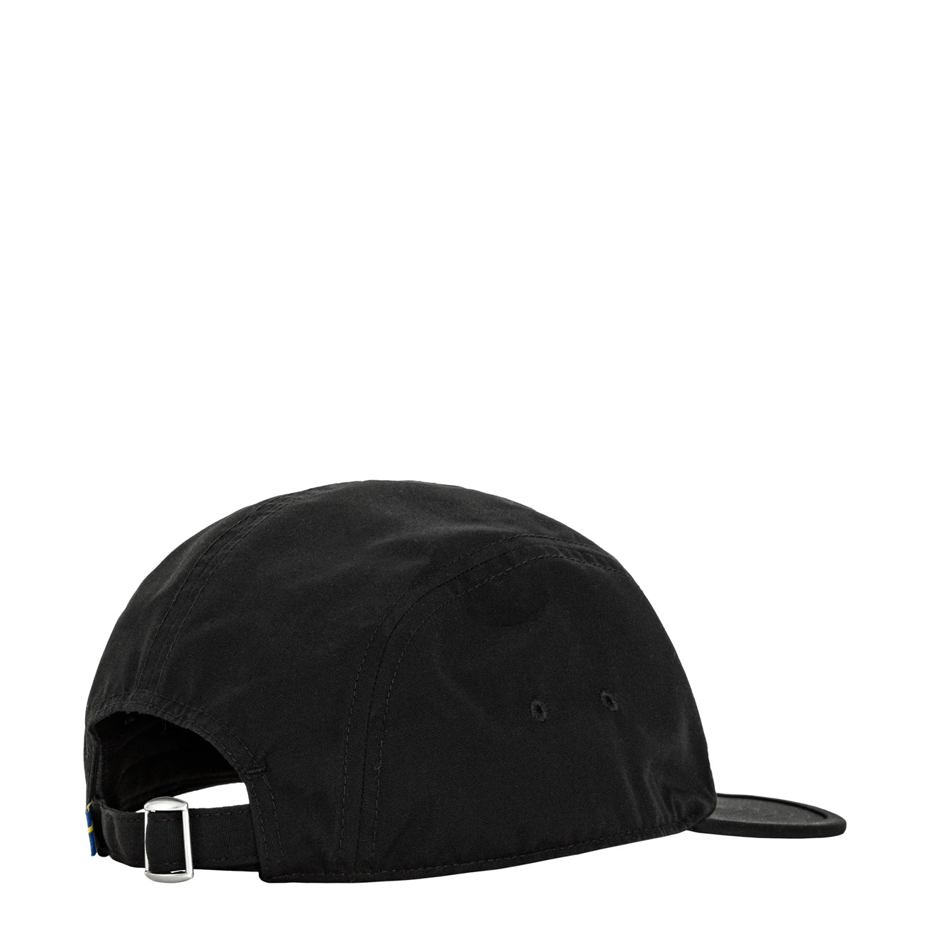 Fjallraven Fjallraven Flat Brim Cap Black