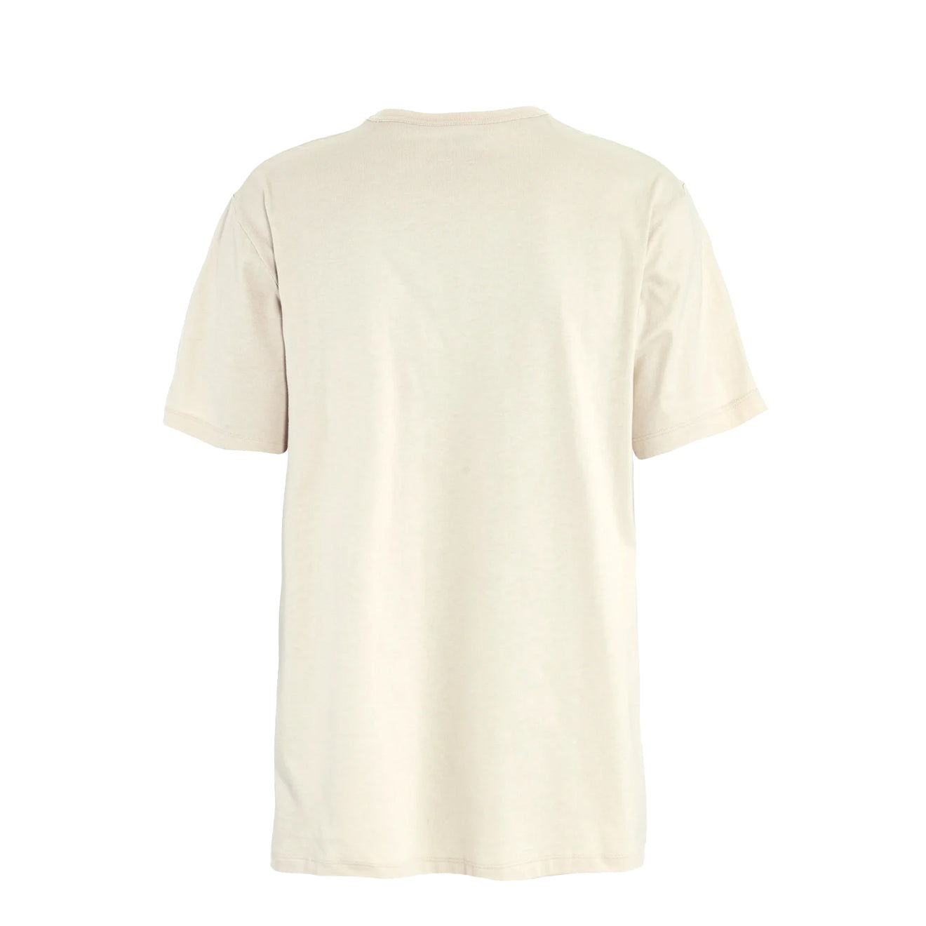 Fjallraven Fjallraven Relaxed T-Shirt Classic Chalk White