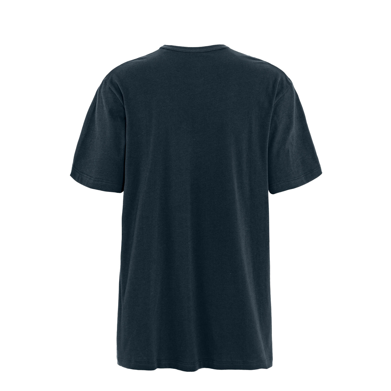 Fjallraven Fjallraven Relaxed T-Shirt Classic Dark Navy