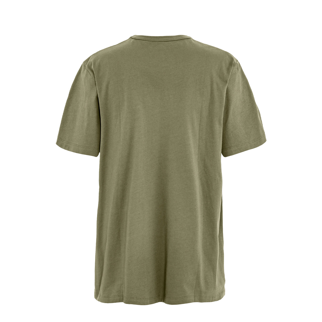 Fjallraven Fjallraven Relaxed T-Shirt Classic Green