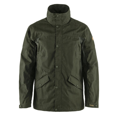 Fjallraven Forest Hybrid Jacket Deep Forest