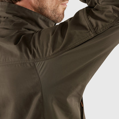 Fjallraven Forest Hybrid Jacket Deep Forest