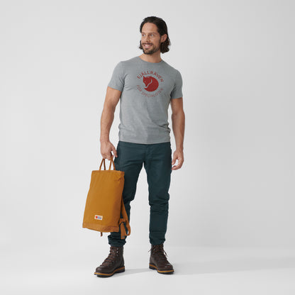 Fjallraven Fox T-Shirt Acorn