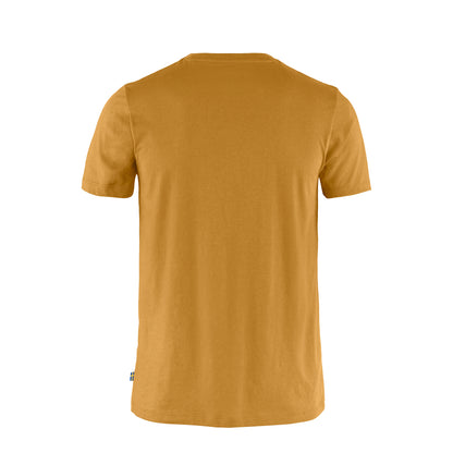 Fjallraven Fox T-Shirt Acorn