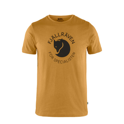 Fjallraven Fox T-Shirt Acorn