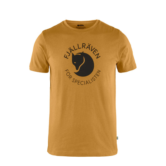 Fjallraven Fox T-Shirt Acorn