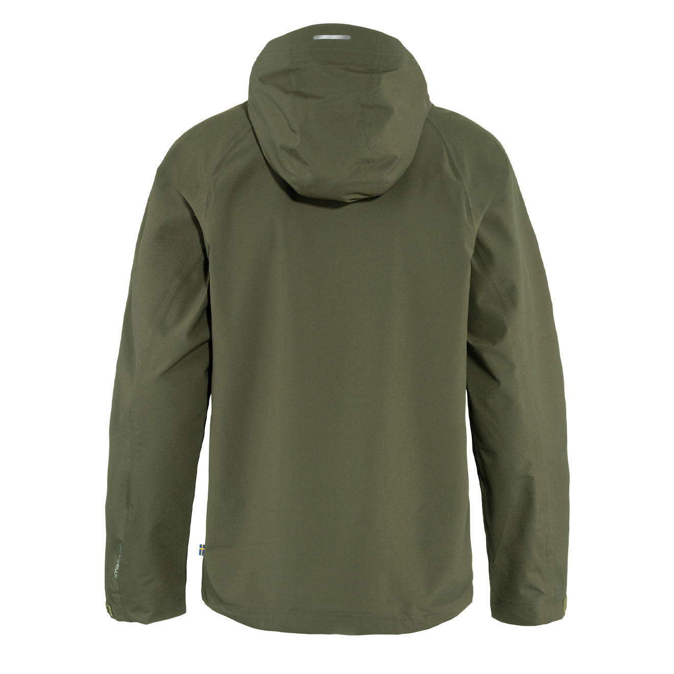 Fjallraven HC Hydratic Trail Jacket Laurel Green - The Sporting Lodge
