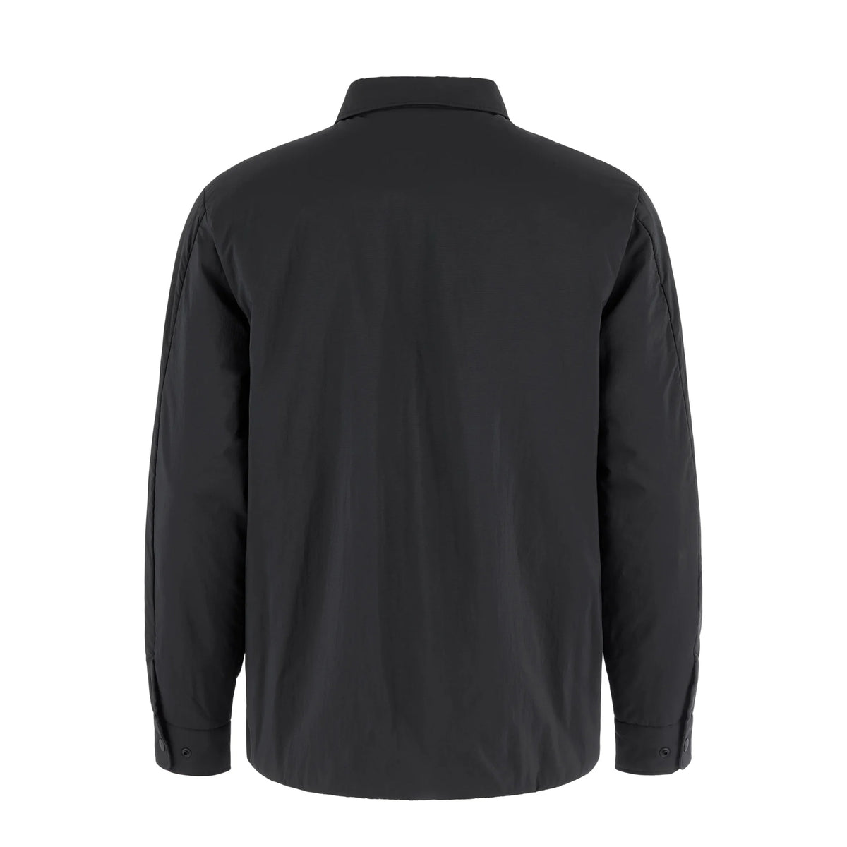 Fjallraven HC Insulated Shirt Jacket Black