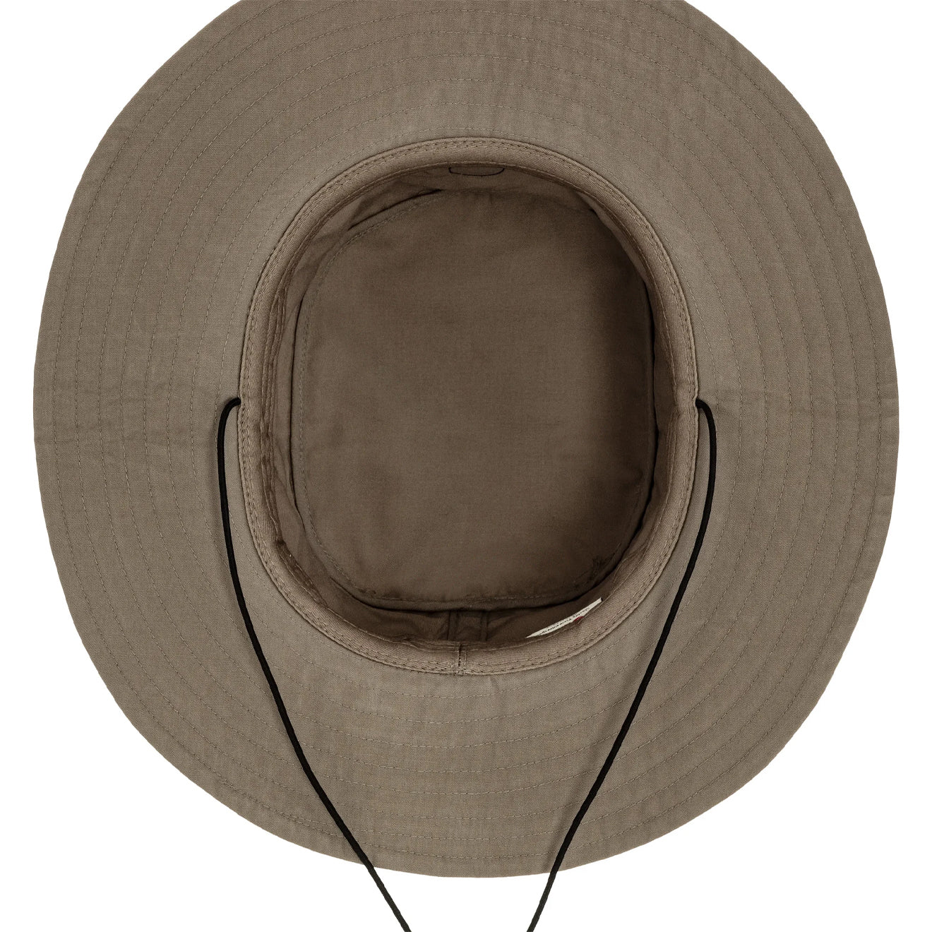 Fjallraven Hatfield Hat Suede Brown
