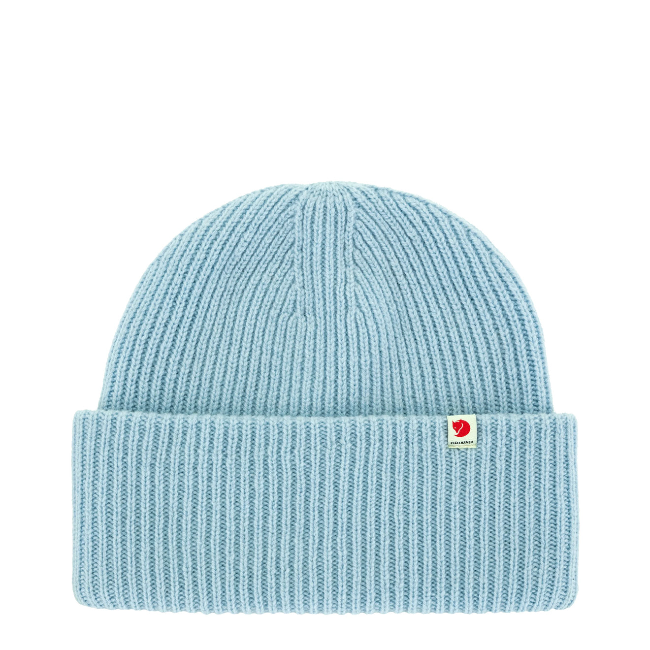 Fjallraven Heavy Beanie Breeze Blue